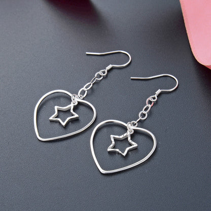 Where To Buy Good Sterling Silver Earrings
