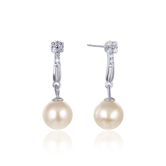 Where To Buy Pearl Earrings Online