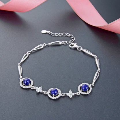 Delicate bracelet jewelry for bride