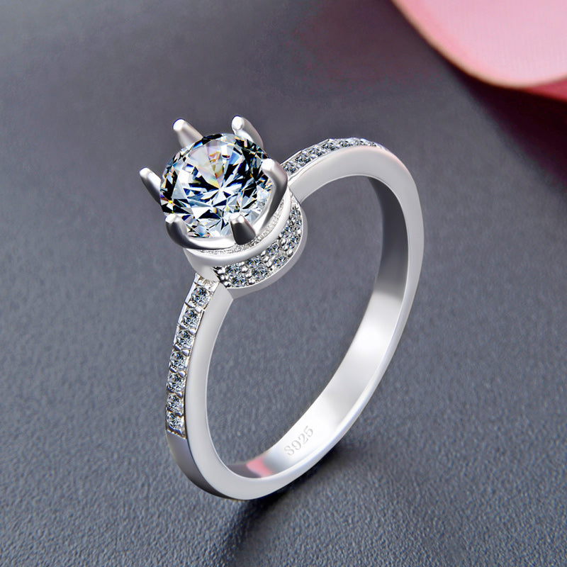 Affordable places to buy engagement rings