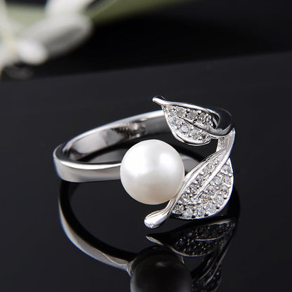 Where to get pearl rings