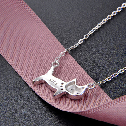 Necklaces for girlfriend birthday