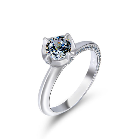Do you wear engagement ring after wedding
