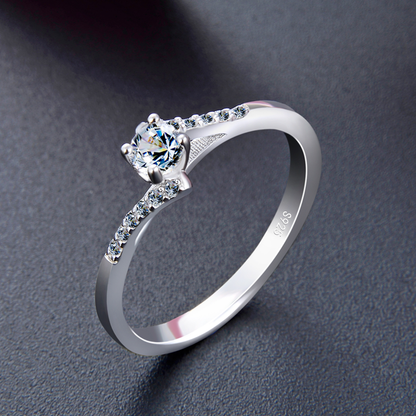 When should you buy wedding rings