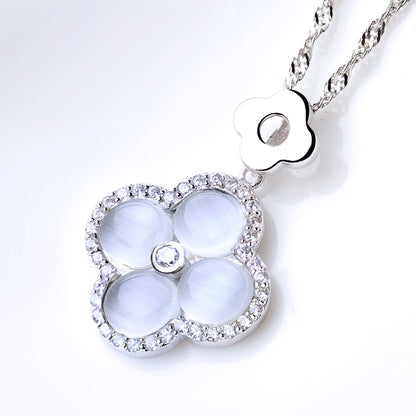 Fashion necklace jewelry