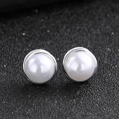 Pearl earrings benefits