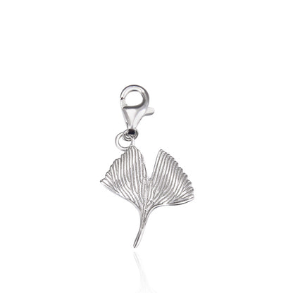 Where to buy silver necklace charm