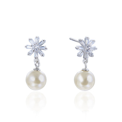 How much are nice pearl earrings