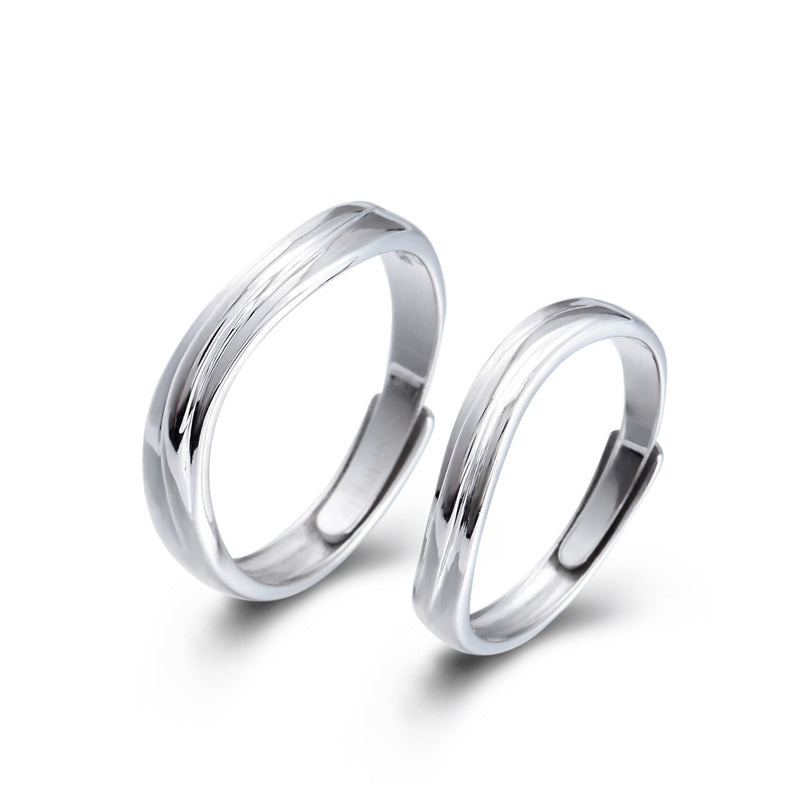 Where to wear wedding ring left or right