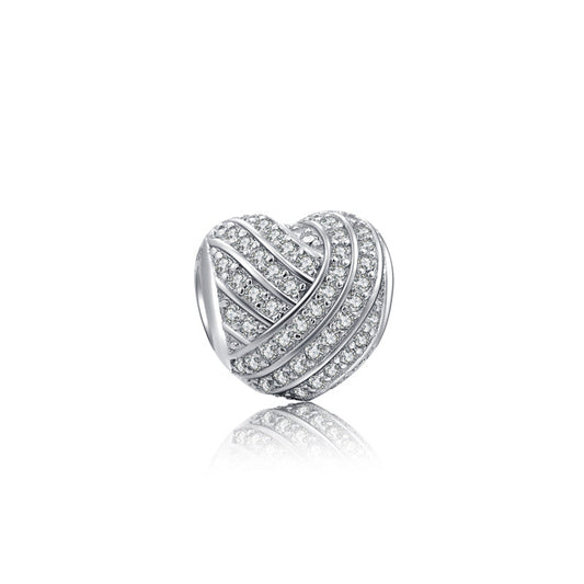 Where To Buy Heart Charms for Jewelry Making