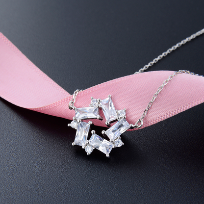 Necklace for her birthday best friend female