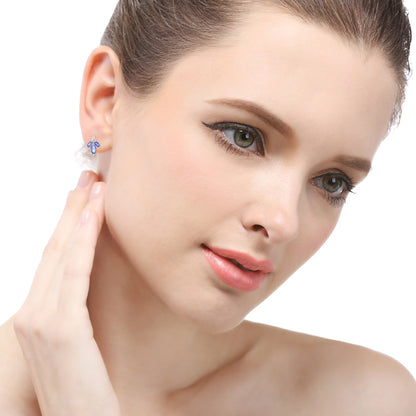 Where To Buy Fun Stud Earrings