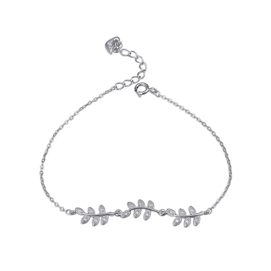 How much is a 925 sterling silver bracelet worth