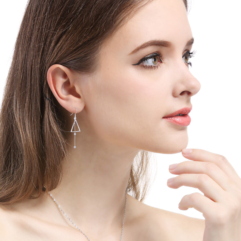 Earrings jewelry for teen girls