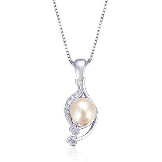 Where To Buy Natural Pearl Necklace