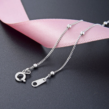 What is the best silver chain to buy