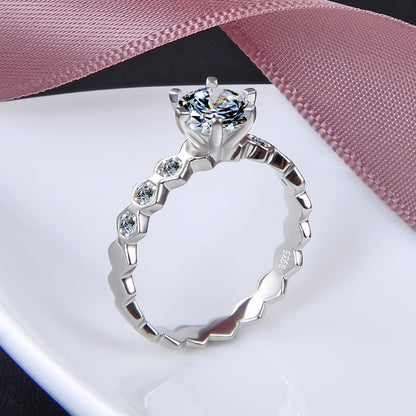 Most popular jewelry store engagement rings