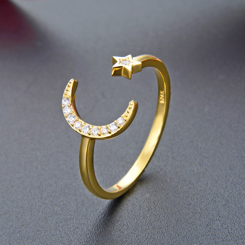 Where To Buy Unique Gold Ring