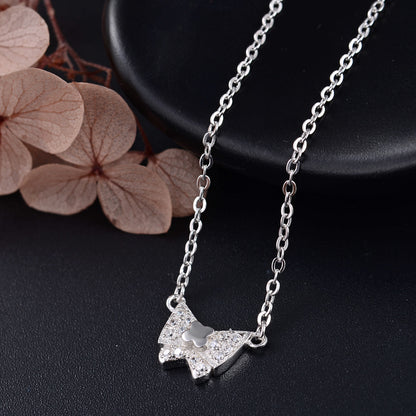 Silver necklace health benefits