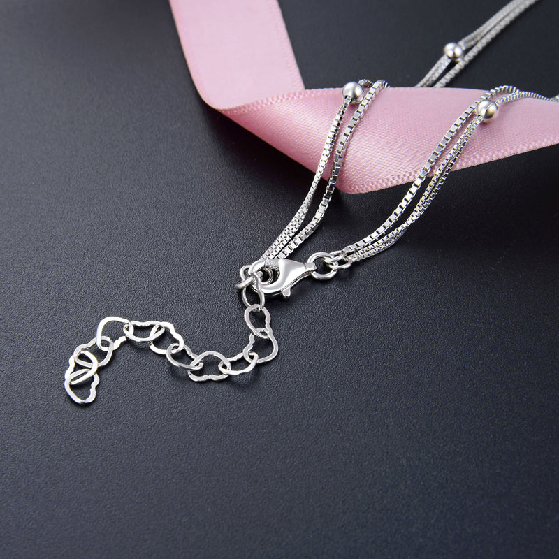 Best quality silver chains