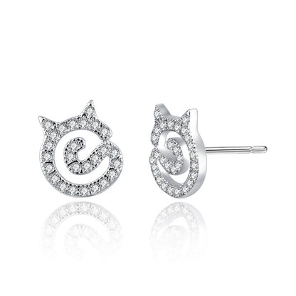 Is sterling silver good for earrings