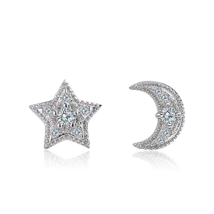 Elegant earrings fashion jewelry