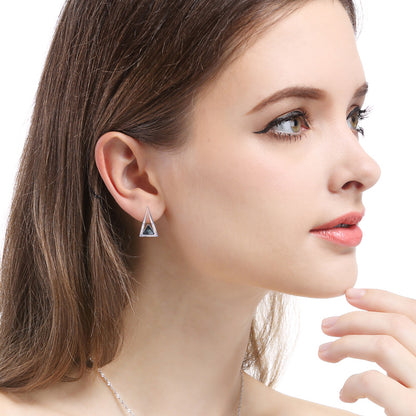 How to wear cheap earrings with sensitive ears