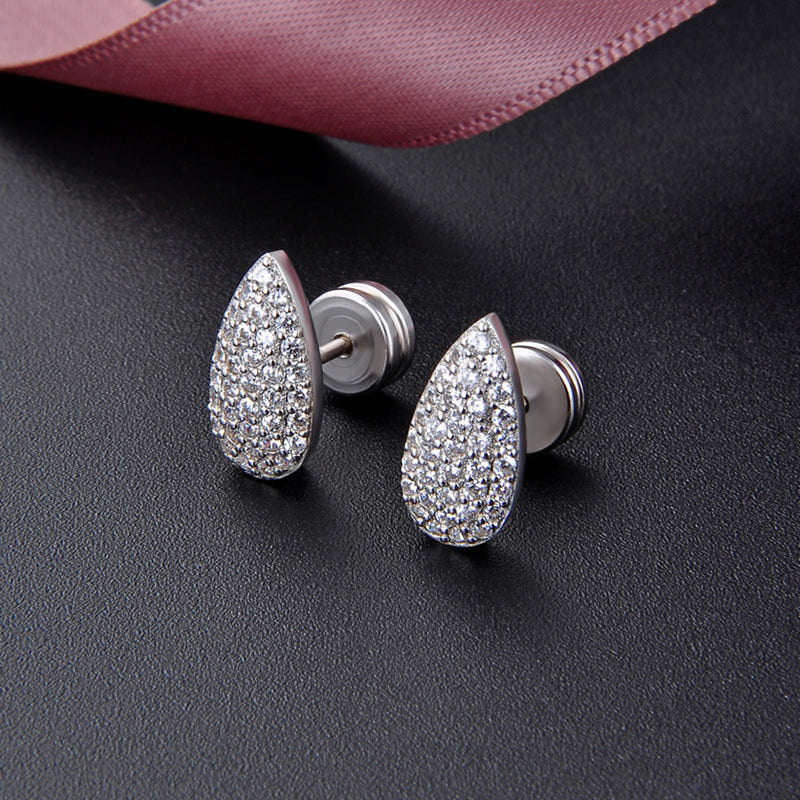 Where To Buy Dainty Stud Earrings